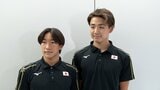 【競泳・世界ジュニア選手権】日本代表がメダル18個獲得し帰国 今福和志は日本記録樹立も「まだまだ力が出せる」|TBS NEWS DIG