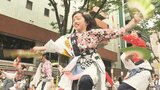 「お客さんの歓声も聞こえて楽しく踊れた」仙台・青葉まつり開幕　4年ぶり通常規模　　|　宮城のニュース│tbc NEWS│tbc東北放送