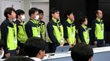 大雨で被災した熊本市の支援にあたった総社市の職員が活動報告 家屋の被害調査などを担当【岡山】|TBS NEWS DIG