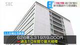追加の補正予算案を編成…審議中の予算案と合わせて11月補正予算案総額として過去10年で最大規模 長野|TBS NEWS DIG