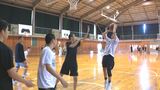 【こども未来】中学生バスケ全国大会へ!「BUHTO NAGANO」 | SBC NEWS | 長野のニュース | SBC信越放送