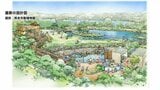 ライオンの近くでシマウマが悠々と? 熊本市動植物園が描く100周年の夢『サバンナ構想』 | 熊本のニュース|RKK NEWS|RKK熊本放送