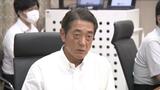 “防災減災対策を最優先” 県の9月補正予算案 知事査定始まる 愛媛　|　愛媛のニュース - Nスタえひめ｜あいテレビは6チャンネル