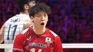 バレー男子日本代表が準決勝敗退　アメリカにフルセットの末敗れる　2大会ぶりメダル懸け、3位決定戦はスロベニアと対戦【ネーションズリーグ】|TBS NEWS DIG