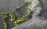 【気象情報】上空5500メートルに氷点下24℃の寒気…28日夕方まで北陸地方 “大気の状態が不安定” 落雷・竜巻・ひょう・急な強い雨に厳重な警戒【雨と風のシミュレーション】　|　富山のニュース｜天気・防災｜チューリップテレビ