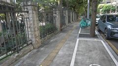 中国・深セン市で日本人学校の児童殺害　死刑判決の男に死刑執行| TBS CROSS DIG with Bloomberg