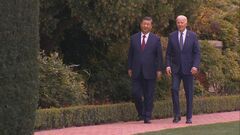 米中　AIめぐり初の政府間協議開催へ　米政府高官「アメリカと同盟国の安全保障に懸念」| TBS CROSS DIG with Bloomberg