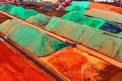 トランプ氏、重要鉱物に30億ドルの投資アピール－中国依存脱却目指す| TBS CROSS DIG with Bloomberg