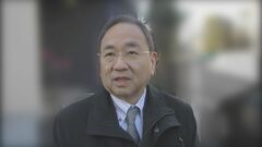 「フジテレビ再生チーム」40代までの若手で構成　清水社長直轄は「組織の干渉から守るため」| TBS CROSS DIG with Bloomberg