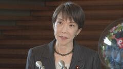 【速報】高市総理がオマーンのハイサム国王と電話会談　ホルムズ海峡の船舶の航行の安全など緊迫する中東情勢めぐり意見交換か| TBS CROSS DIG with Bloomberg