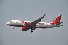 パイロットが薬物使用、急降下したエア・インディア機－事故調査局| TBS CROSS DIG with Bloomberg