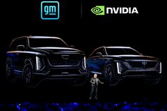 エヌビディア、高性能チップやＡＩスパコン発表－地位固め目指す| TBS CROSS DIG with Bloomberg