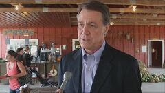 アメリカ・トランプ次期大統領　駐中国大使に元上院議員デービッド・パデュー氏を指名| TBS CROSS DIG with Bloomberg