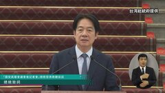 頼清徳総統「軍事裁判制度復活させる」 中国による台湾軍人狙ったスパイ行為増加に危機感| TBS CROSS DIG with Bloomberg