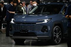 トヨタ世界販売4カ月連続前年割れ、中国で大幅減－5月7.4%減| TBS CROSS DIG with Bloomberg