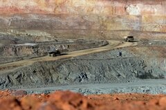 オーストラリア最大の産金会社、4兆円の買収案拒否－南ア企業が提示| TBS CROSS DIG with Bloomberg