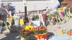 米 中東情勢めぐるデモが口論に発展　ユダヤ系男性（69）が転倒し死亡| TBS CROSS DIG with Bloomberg