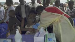 アフリカ・コンゴ民主共和国でエボラ出血熱が流行 15人死亡　過去には「約2300人死亡」の流行も| TBS CROSS DIG with Bloomberg