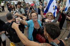 イスラエル、ガザ人質交換を承認－戦争終結に向けた重要な第一歩| TBS CROSS DIG with Bloomberg