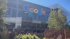 米司法当局がグーグルの事業分割を検討か　米報道| TBS CROSS DIG with Bloomberg