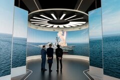 RTX、空対空ミサイル増産へ207億ドル契約－米国防総省| TBS CROSS DIG with Bloomberg