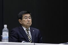 セブン＆アイ創業家、急ピッチでＭＢＯ準備－クシュタールに対抗| TBS CROSS DIG with Bloomberg