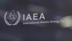 IAEAがイラン非難の決議案採択　イランは対抗措置| TBS CROSS DIG with Bloomberg