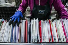 トランプ氏が米郵政公社の民営化に関心、改革の可能性協議－ＷＰ紙| TBS CROSS DIG with Bloomberg