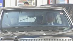 高市総理が不在者投票　2月8日投開票日は一部地域で大雪のおそれ| TBS CROSS DIG with Bloomberg