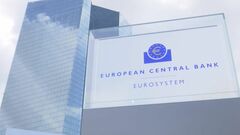 ヨーロッパ中央銀行が4会合連続で利下げ決定| TBS CROSS DIG with Bloomberg