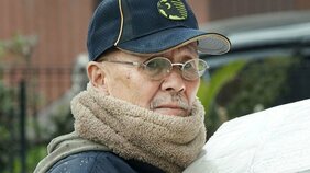 【訃報】俳優・火野正平さん死去　７５歳　夏の腰部骨折を機に体調を崩す|TBS NEWS DIG