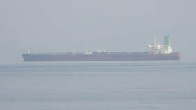 【速報】中東産原油 イラン攻撃後で初の日本到着  ホルムズ海峡を経由せず「別ルート」  あす荷揚げ作業  愛媛・今治市の製油所|TBS NEWS DIG