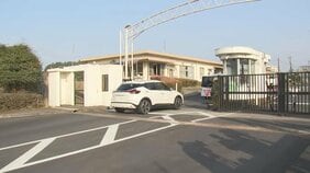 【速報】警視庁公安部が陸上自衛隊えびの駐屯地を家宅捜索　中国大使館侵入事件　逮捕の陸上自衛官男の関係先　建造物侵入の疑い|TBS NEWS DIG