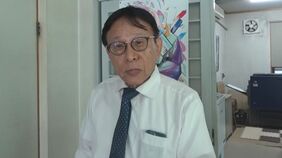 市議会の副議長がカラオケ中に下腹部へマイク近づける　来日した姉妹都市の市長の娘に不適切な行為|TBS NEWS DIG