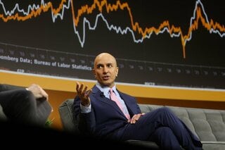 米ミネアポリス連銀総裁、インフレはあらゆる分野に及んでいる| TBS CROSS DIG with Bloomberg