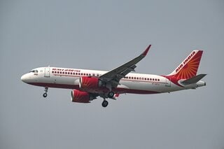 パイロットが薬物使用、急降下したエア・インディア機－事故調査局| TBS CROSS DIG with Bloomberg