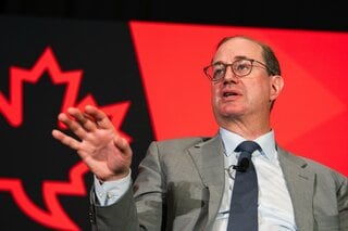 米カナダ通商協議、細部の文言巡り決裂－ワイズマン駐米大使が明かす| TBS CROSS DIG with Bloomberg