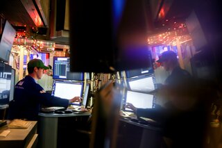 乗り遅れ不安とバブル懸念が交錯、2026年の米国株は急変動に警戒| TBS CROSS DIG with Bloomberg