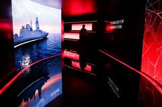 AI統合防衛網「ミケランジェロ・ドーム」、伊企業発表－欧州安保強化| TBS CROSS DIG with Bloomberg