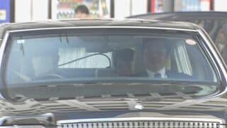 高市総理が不在者投票　2月8日投開票日は一部地域で大雪のおそれ| TBS CROSS DIG with Bloomberg