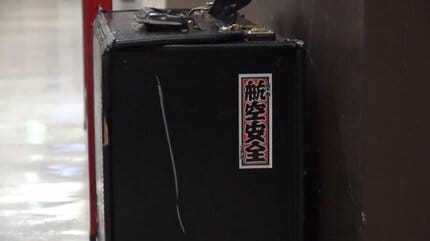 JAC親子パイロット 引退の父（67）が長男（38）とラストフライト 「一