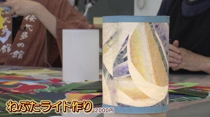 青森ねぶた祭」に「五所川原立佞武多」も！ 祭期間外でも楽しめる