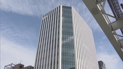 北九州市の再開発促進事業 適用第1号のオフィスビルが小倉駅近くに完成