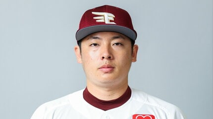 楽天・松井裕樹投手 パドレス移籍発表 5年で総額約40億円