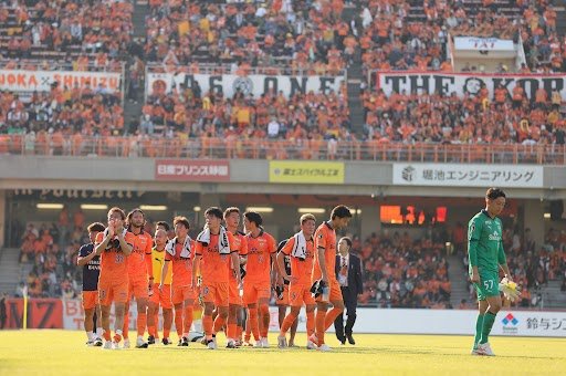 J1自動昇格へ黄信号…清水ホームで痛恨の逆転負け　熊本に1‐3【J2第40節速報】　|　静岡のニュース | SBSNEWS | 静岡放送