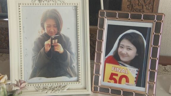 「宙ぶらりんのまま生活…」五條堀美咲さん行方不明から9年　捜査難航、父親が語る変わらぬ祈り　|　大分のニュース｜OBS NEWS｜大分放送