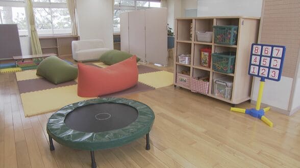 コンセプトは“This is my school”　北陸初「学びの多様化学校」が13日に開校　不登校の児童・生徒の居場所づくりへ　富山　|　富山のニュース｜天気・防災｜チューリップテレビ