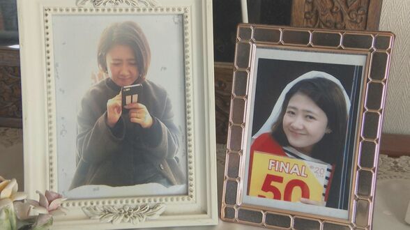 「宙ぶらりんのまま生活…」五條堀美咲さん行方不明から9年 捜査難航、父親が語る変わらぬ祈り | 大分のニュース|OBS NEWS|大分放送