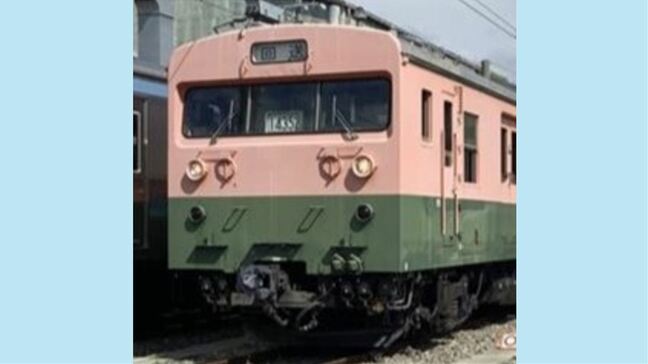 現存する最後の1両　元クモヤ143-52の運転体験　11月に開催へ　JR東日本長野支社|TBS NEWS DIG