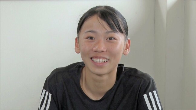 久保凛、初の世界陸上&日本記録更新へ「ファイナルに残れるように」高地トレーニングで決意【陸上】|TBS NEWS DIG